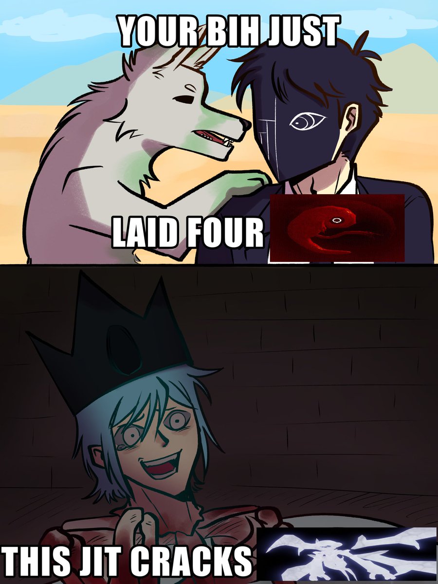 Frankly, life is too short for me to be making sense all the time #PsychopompGame #psychopomp