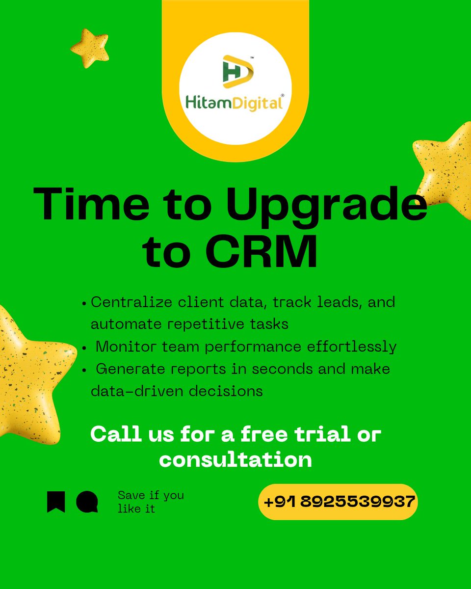 Hitam Digital tweet media