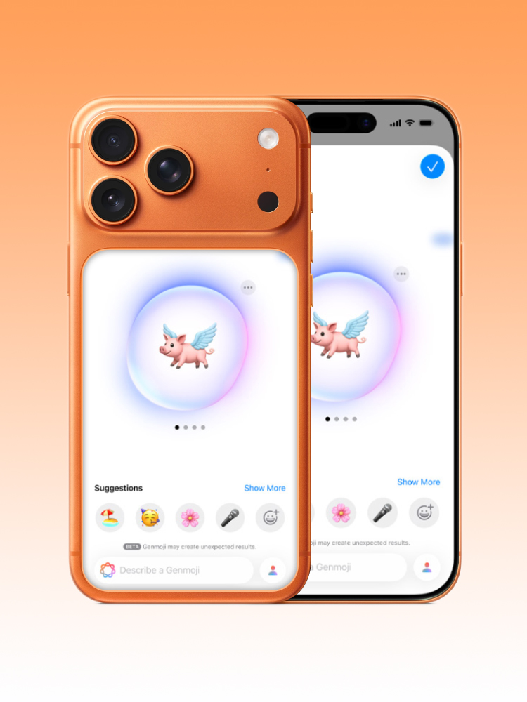 SelfixOfficial's tweet image. Dual Screens on a Phone? 👀 Future or Gimmick?

Front + Back screens… this looks so fun to play with! 🔥
But do we really need a rear display? 🤔
Could this be the next trend in smartphones — or just a cool experiment? 💭

#DualScreen #FuturePhone #iPhone17pro #TechTalk