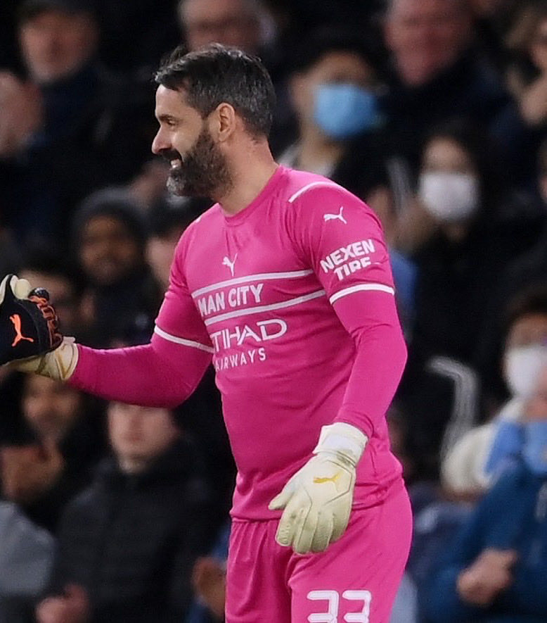 マンチェスター・シティ