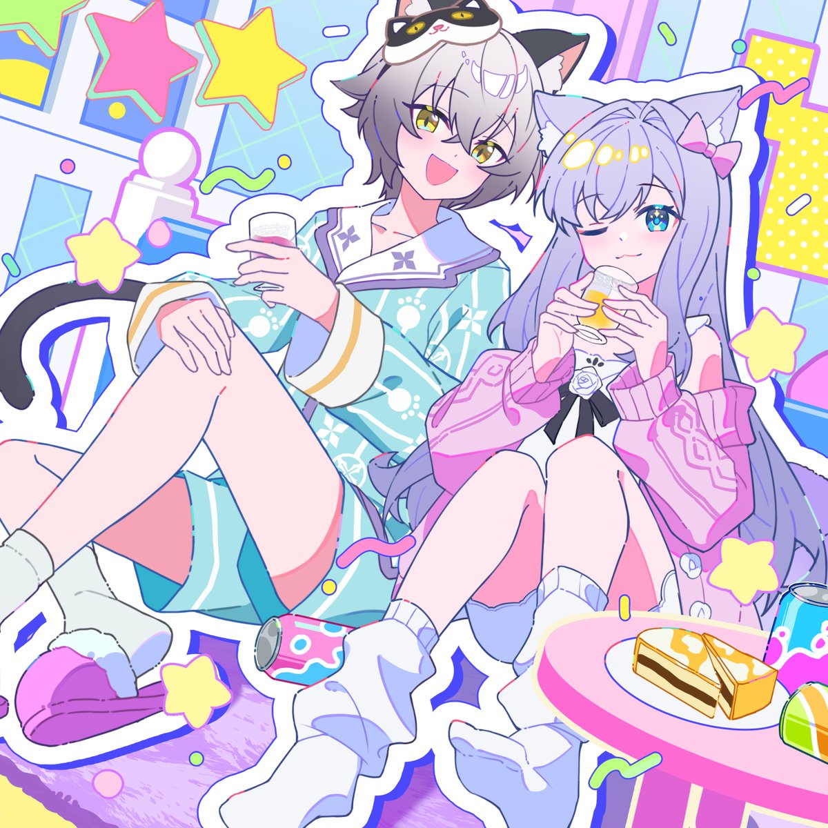 白雪みしろ❄🪽 (@346_shirayuki) / Posts / X