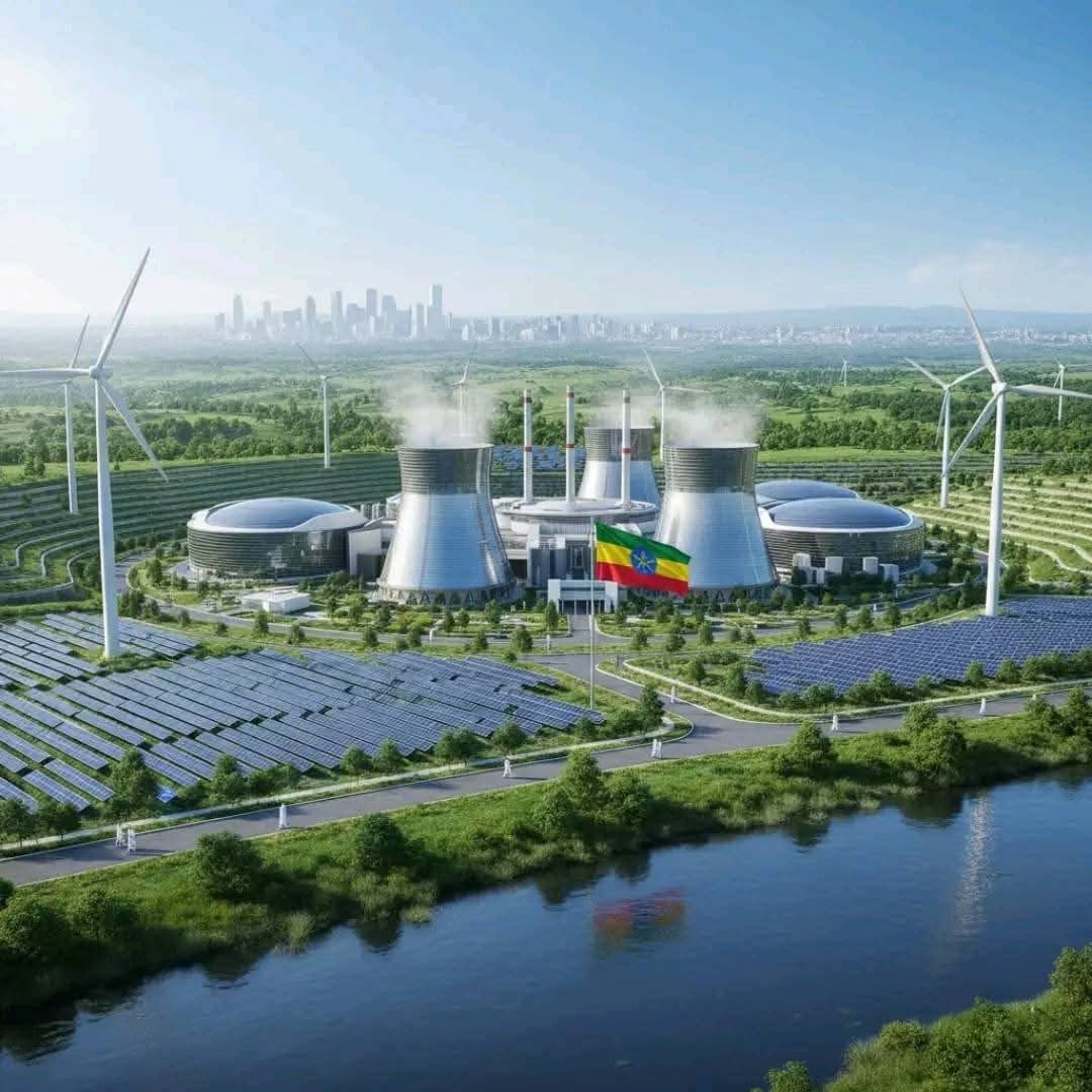 benjimk's tweet image. La Vision 2030 de l'Éthiopie est impressionnante ! 🇪🇹 Au programme : le plus grand aéroport et la plus grande usine d'engrais d'Afrique, phase II de la raffinerie de pétrole, lancement d’une centrale nucléaire, autosuffisance agricole... 
Un plan de transformation audacieux.