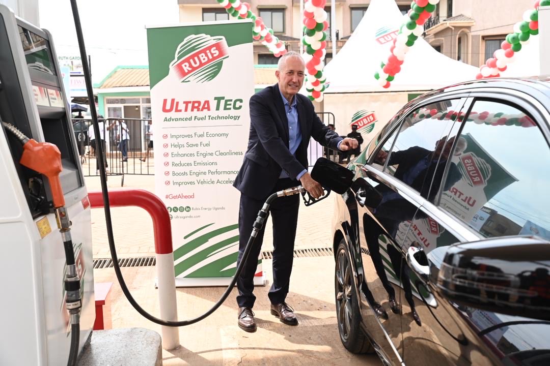 TherealUGman's tweet image. No more hopping from place to place.  
At RUBiS, you can fuel, service your car, refill gas, and shop at Enjoy all under one roof.  
It’s convenience, the RUBiS way.  
#RUBiSUg #CloserToYou