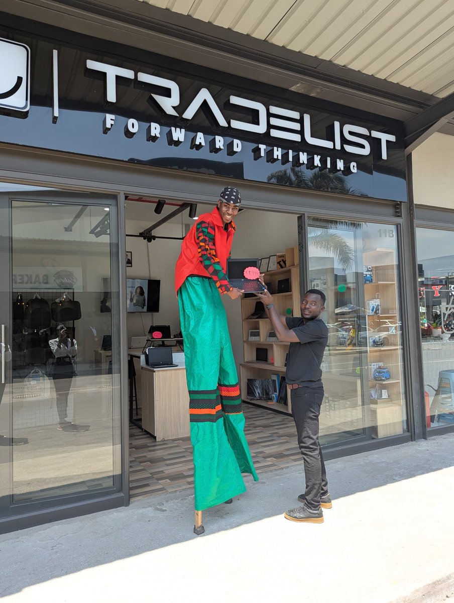 Trade_ListZM's tweet photo. 61 years strong. 🇿🇲💪🏽
Zambia keeps moving forward and so do we. Here’s to trading smarter, building bigger, and celebrating freedom every day. 🇿🇲

#tradelistzed #zambiaindependenceday2025🇿🇲 https://t.co/DgVHpL2w2r