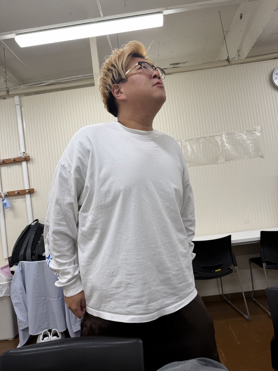 「辻さんのあの写真良かったですねー
こんなやつ」