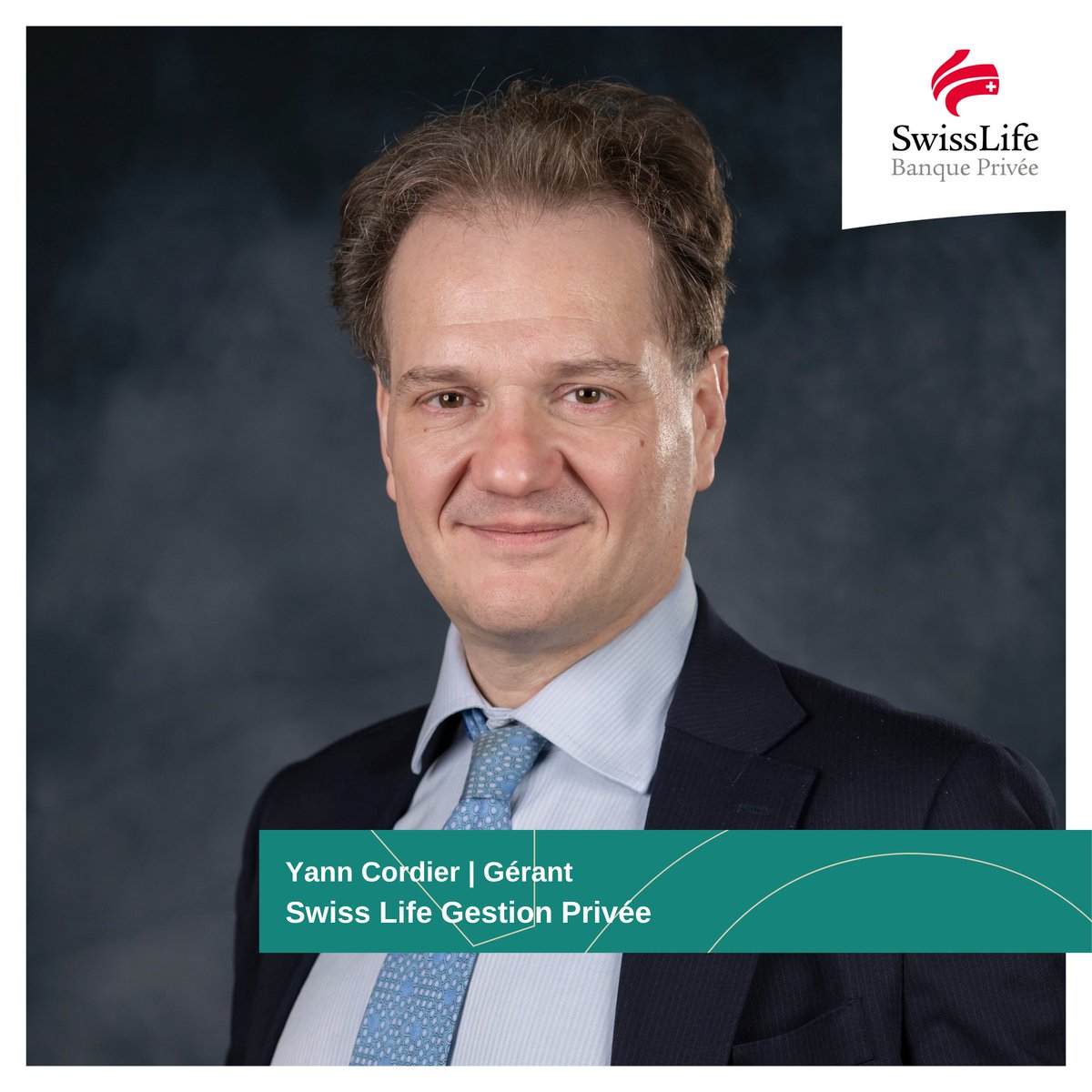 #Paroledexpert | Défense : une thématique d’investissement porteuse ?
💡 Yann Cordier, gérant chez Swiss Life Gestion Privée, analyse le secteur de la défense dans un article de <a href="/LeFigaroBourse/">Le Figaro Bourse</a> 

🔗 bourse.lefigaro.fr/actu-conseils/…
#Bourse #CAC40 #Placements #Défense #Souveraineté