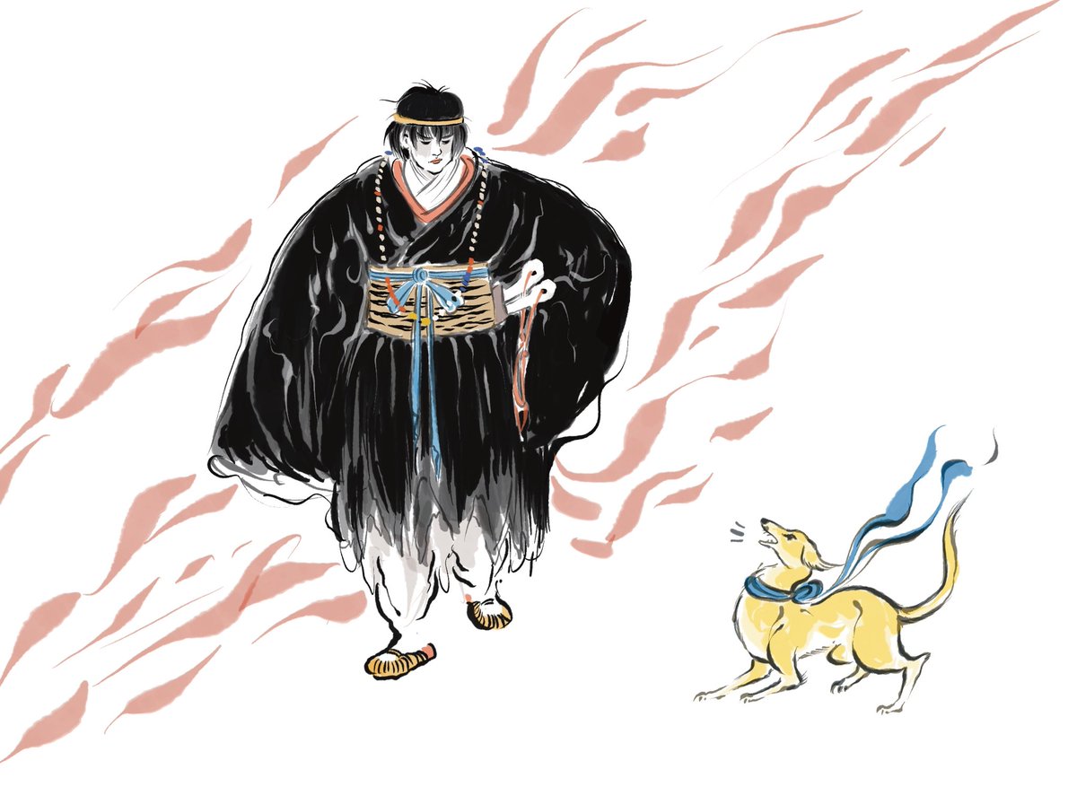 武松打狗

#illustration  #pen  #絵 #芸術 #1日1絵 #絵画  #漫画 #創作 #插畫 #painting #fineart #イラスト #イラストレーション #絵描きさんと繫がりたい  #绘画 #插画 #水浒传