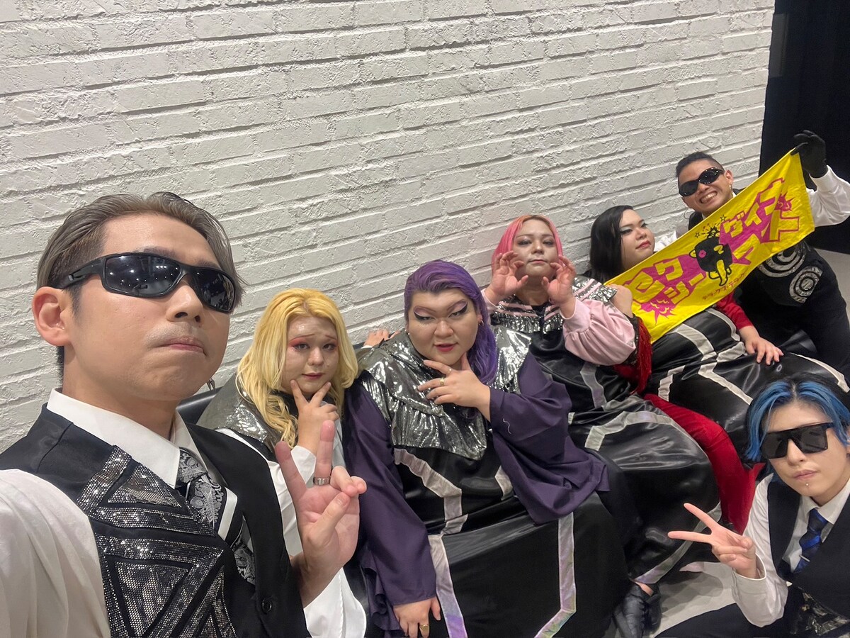 natalie_mu's tweet image. 今夜放送「バズリズム02」
Saucy Dogを直筆履歴書で深掘り
佐野晶哉&上白石萌歌は近況報告
natalie.mu/music/news/645…
スタジオライブに中島健人、デラックス×デラックスも登場
#バズリズム