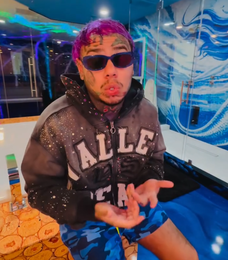 Dexerto tweet media