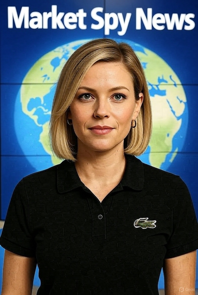 Tess, our spy on sports

Stay tuned on Market Spy News