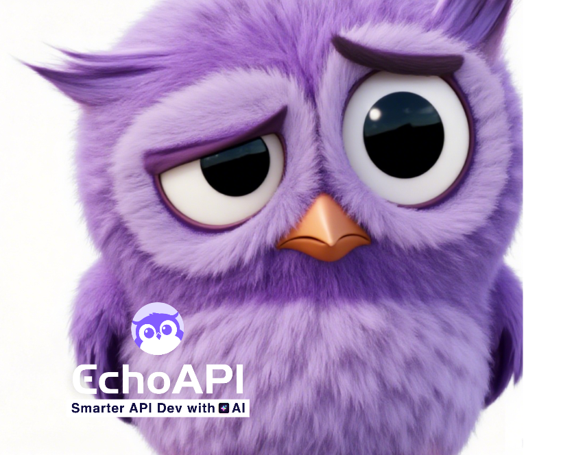 EchoAPIteam's tweet image. Should APIs be more human-readable or machine-friendly?