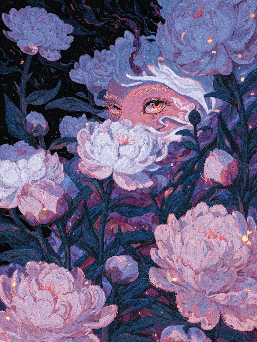 Good Morning✨

I’m still here