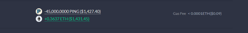 GuarEmperor's tweet image. Get 4 Figs from @pingobserver 
spent $9 and get profit $1.4K
x402 Ecosystem It's still too early, but be careful now. Many farmers of tokens/NFTs need to do their research first
Btw what x402? 
x402 is an open source payment protocol designed for internet native digital…