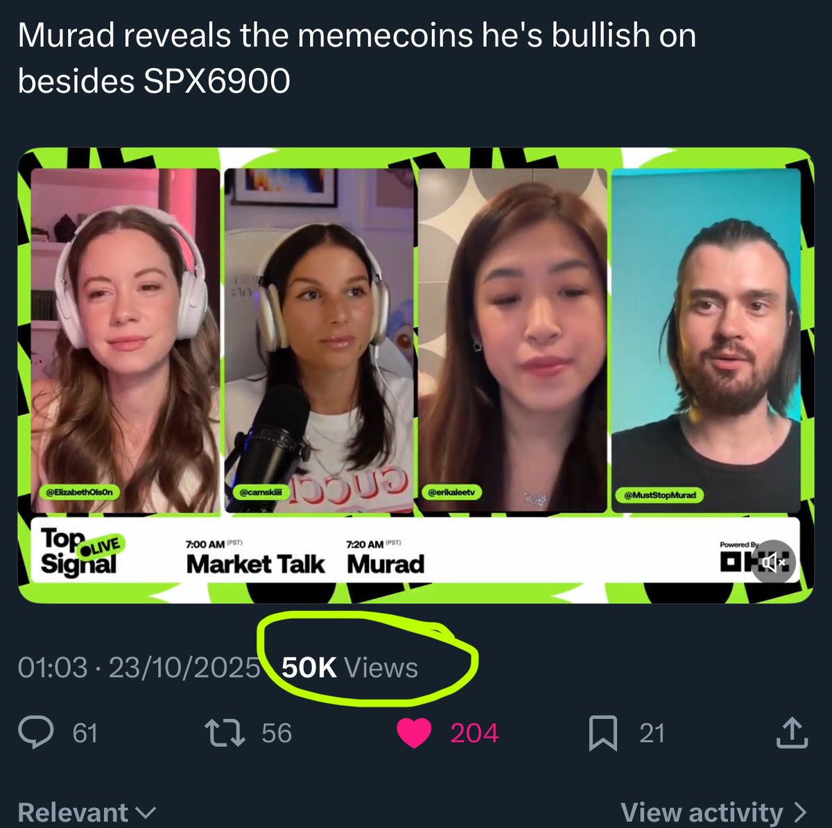 Tweet media one