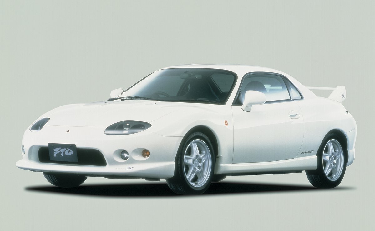 bestcarmagazine's tweet image. 嬉しい誤算!?プレリュードが予想外の大健闘でスペシャルティクーペに需要があるのではないかと沸き立つ今日この頃。ホンダに続いて各メーカーも復活させませんかスペシャルティクーペ！三菱ならFTOでしょ！時代先取りだったFTO-EVも再び登場する!?
#三菱 #FTO
bestcarweb.jp/?p=1354692