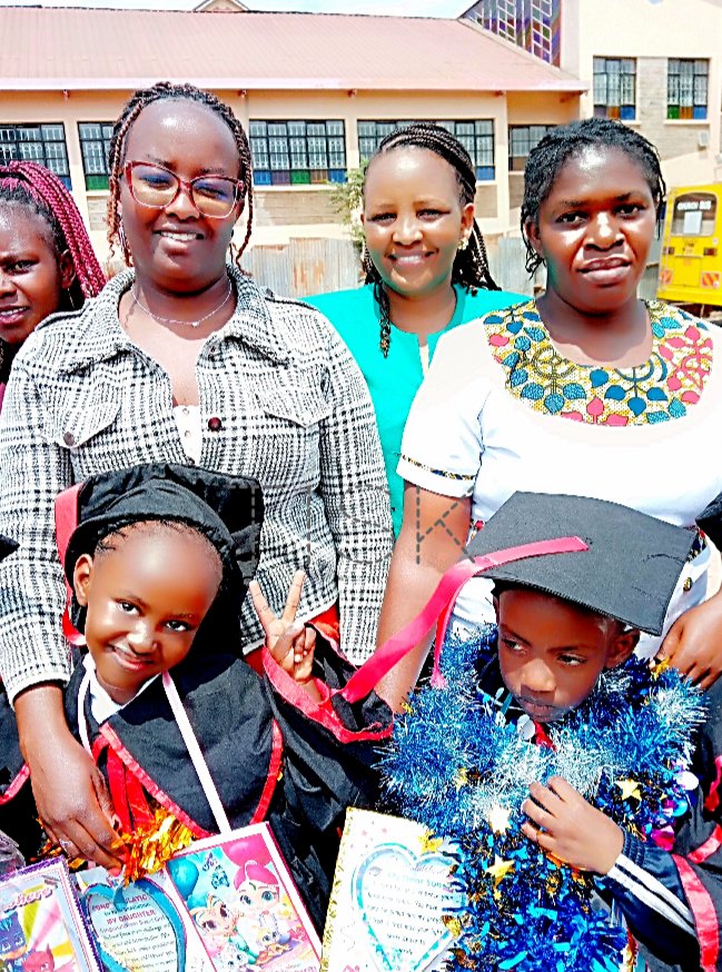 traumasch_kenya's tweet image. Trauma Informed Education is a collaborative effort between teachers and parents for the benefit of the learner.

Our goal is to create a pathway to that collaboration 
#TraumaInformedEducation
#ACEsandlearning