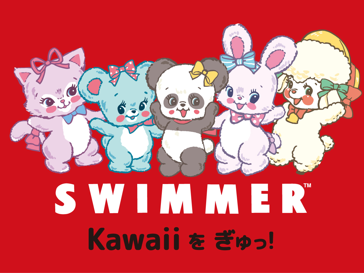 SWIMMER Promotion (@SWIMMER_Prom) / Posts / X