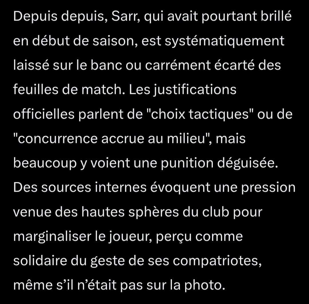 xamxamreck's tweet image. Pape Matar Sarr  victime d’une injustice flagrante à Tottenham ?
Après Sénégal-Mauritanie, des coéquipiers posent avec le drapeau .
Proprio des Spurs : Joe Lewis, milliardaire israélien.
Depuis ? Sarr = banc ou tribune.
Ils veulent le briser en silence. #FreePapeSarr