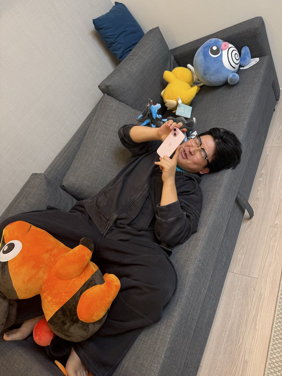 おかぴー (@okapi_pokeca) / Posts / X