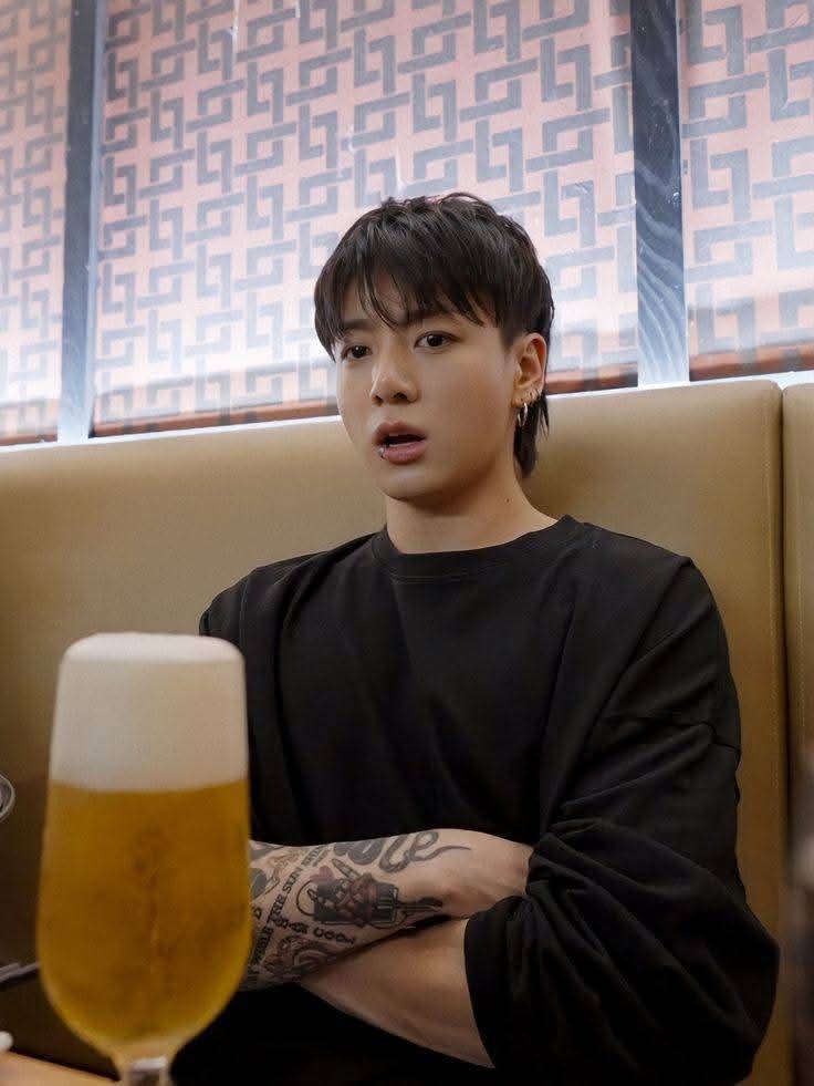 97Jungukk's tweet image. 