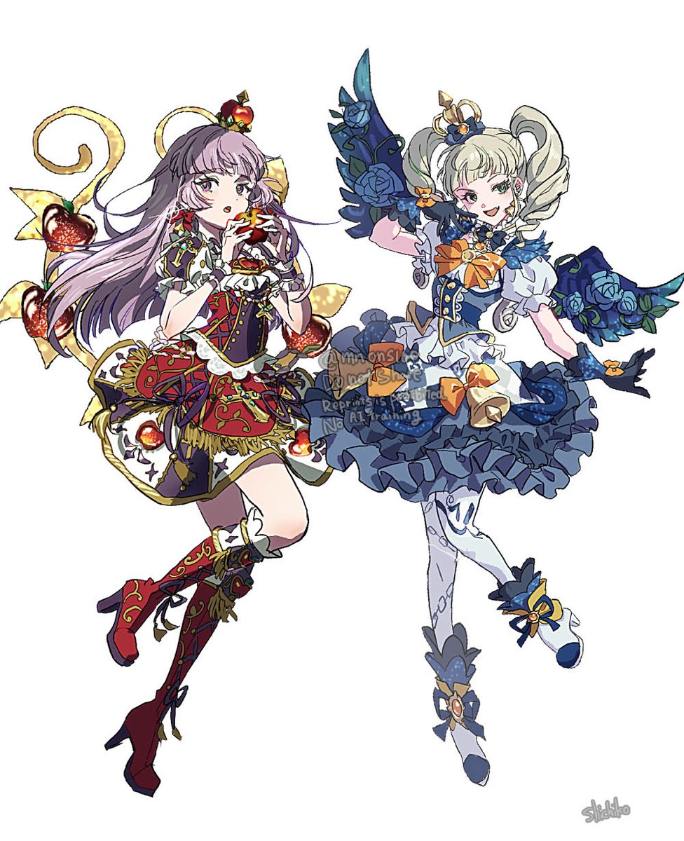 そざん (@GingerMaterial) / Posts / X