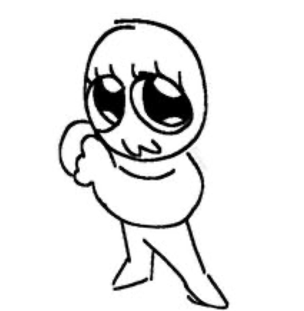 F3R4LMUTT's tweet image. ☆ J 0R D I E ‘ S   I N T R O ☆

A G E - 22 

P R O N O U N S - T H E Y / H E 

A B O U T   M E : 3 

Midwest queer dog thing who obsesses over vampires and queer horror 

L I K E S :
Dan and Phil 
Hannibal 
Arcane 
MCR 
Furries 

D N I   M I N O R S ! ! 

♡/↻ to be moots :3