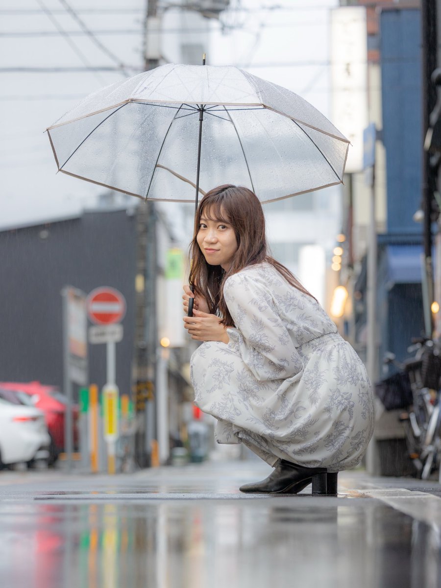 雨の日も📸楽しもう

NOA撮影会
<a href="/390photo/">NOA撮影会</a> 
model  白石りりか　さん
<a href="/noa_ririka/">白石りりか　11/3撮影会</a> 

#ポートレート
#NOA撮影会
#白石りりか