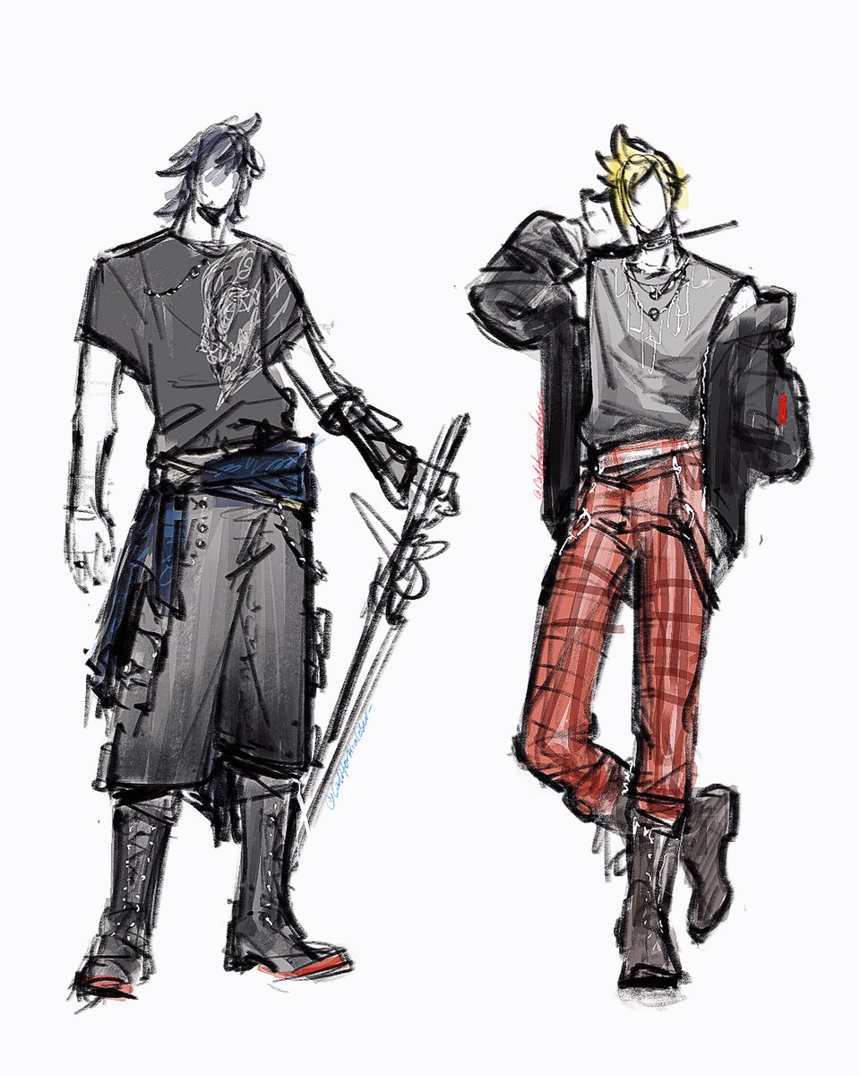 Anyways I wanna see this SE please

#ノクプロ