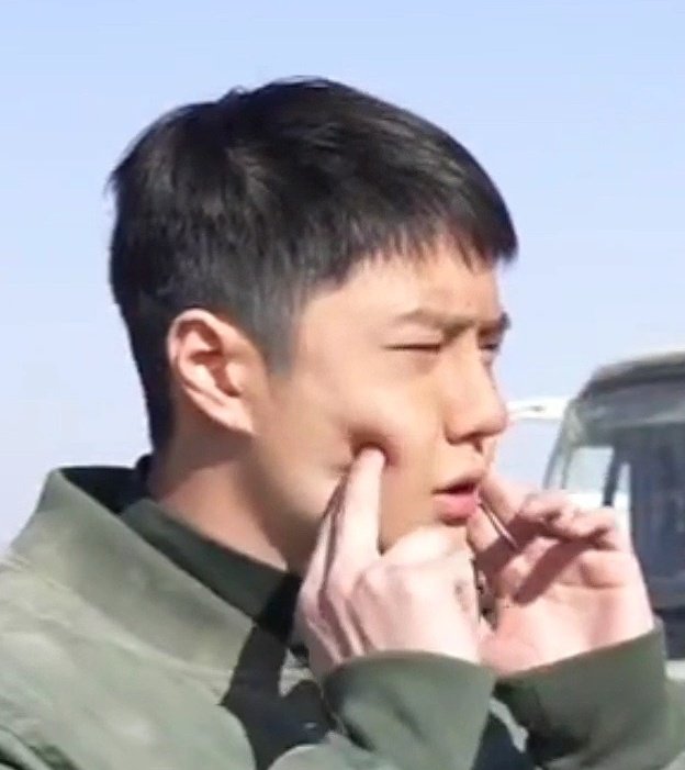 แจ้มน้อนป๋อนั้นอ้วมกว่าใคร

YIBO BORN TO FLY
#MONO29รีรันปฏิบัติการจ้าวเวหา <a href="/Mono29TV/">Mono29TV</a>