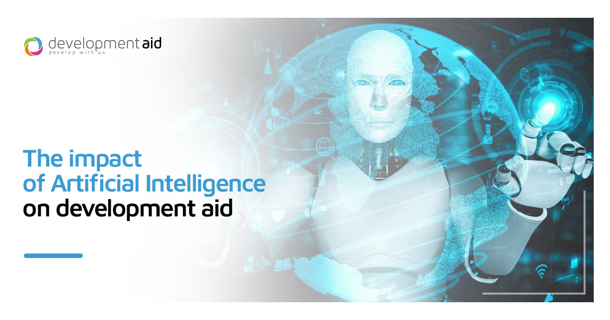devaidnews's tweet image. Discover how AI is redefining the future of development aid: developmentaid.org/link/the-impac…

#ArtificialIntelligence #DevelopmentAid #Innovation #DigitalTransformation