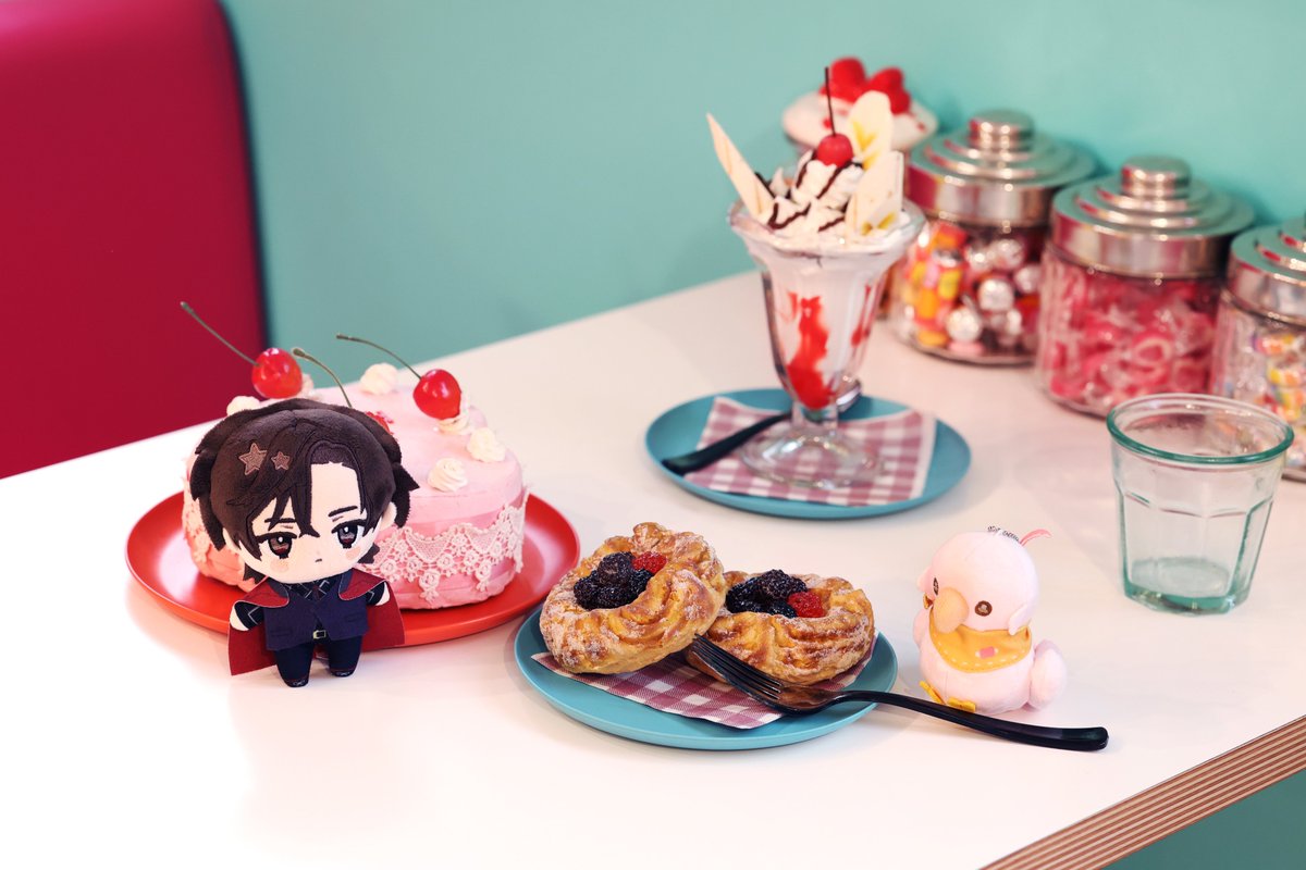 公式】ブレマイイベント＆グッズ情報 (@bmc_event) / Posts / X