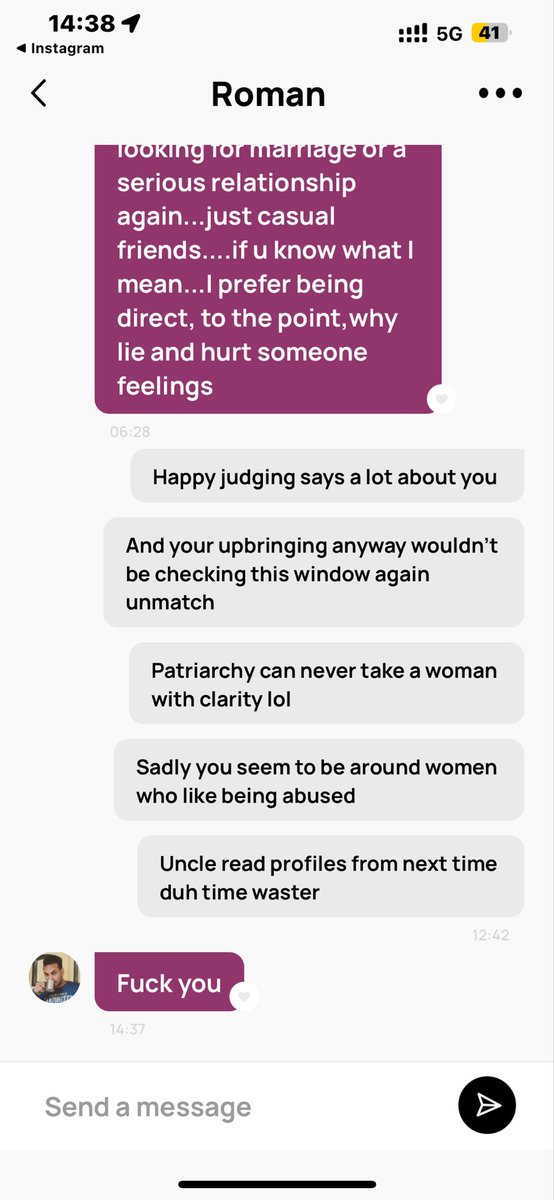 Astroqueen42016's tweet photo. @aislenetwork @ablejoseph  what shame no action by your Indian support team ! Inspite of my multiple emails to report such douche bags ! https://t.co/votAtYPHSr