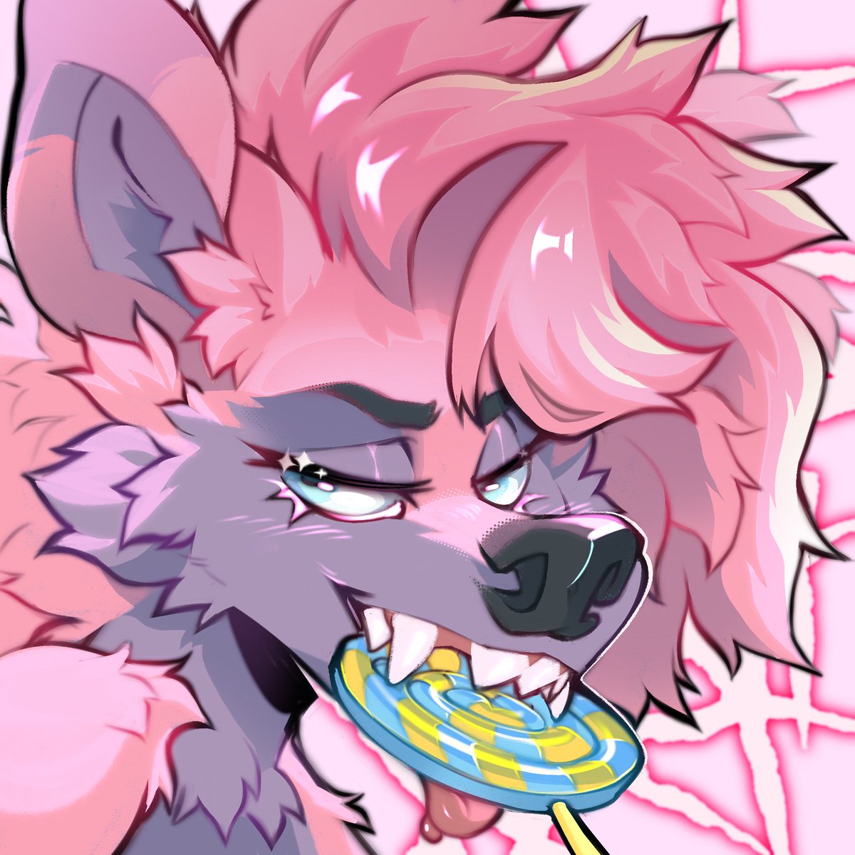 N'est ce pas merveilleux ? 🌟

Show me...
You out of suit 🌻
You in fursuit 🍬
And art of your fursona 🐾

Suit by FurryJoyStudio &amp; Arikocreations
Art by <a href="/RudeRusse/">RVDE</a>