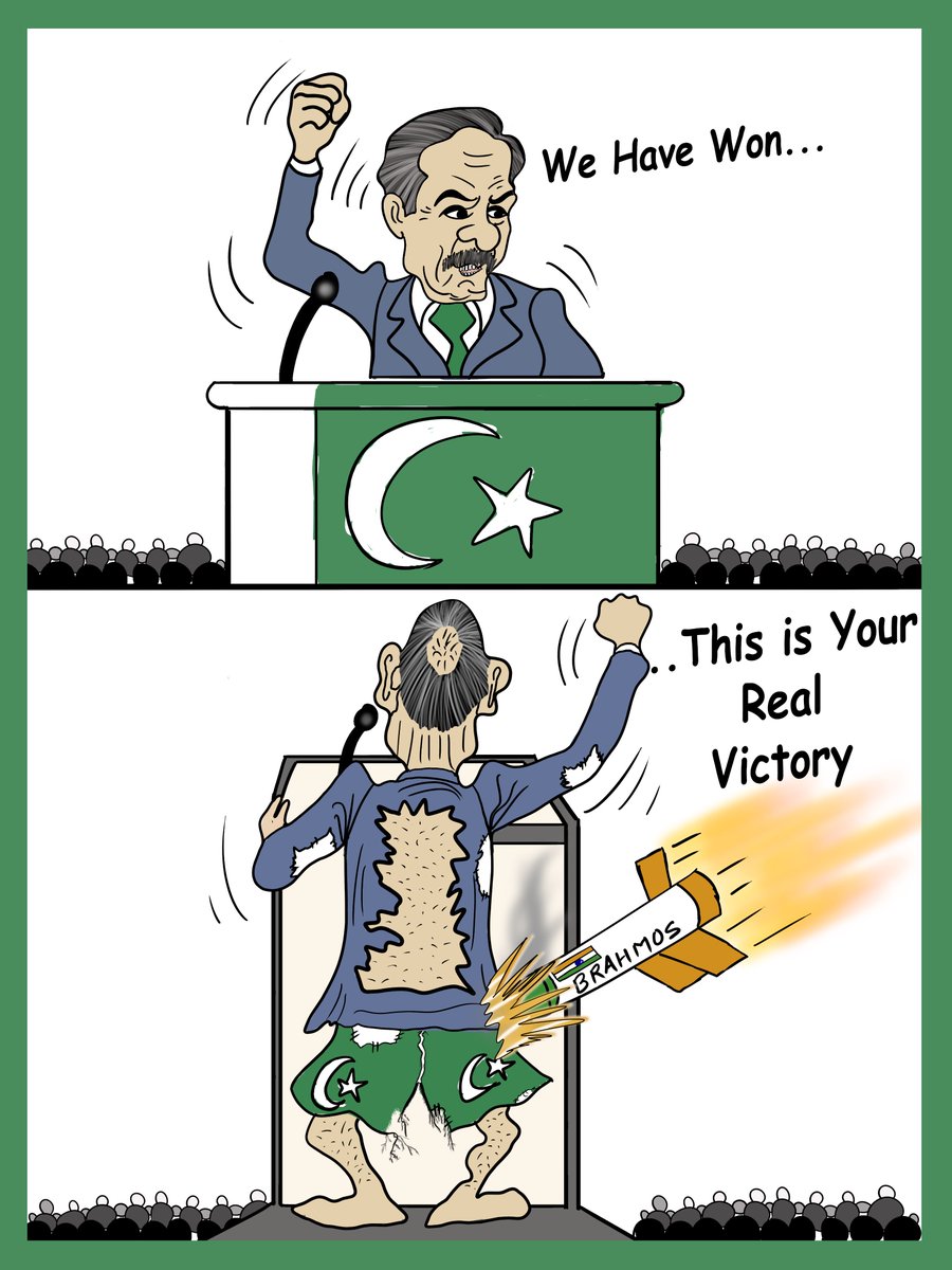 ham_watan6's tweet photo. 5. When your national identity is "TERRORISM," don't be surprised when the "monster they created turns against them."

You reap what you sow.

#Pakistan #TTP #Consequences #EpicentreOfTerror #PakSponsoredTerror #Taliban https://t.co/pQe5nANCdP