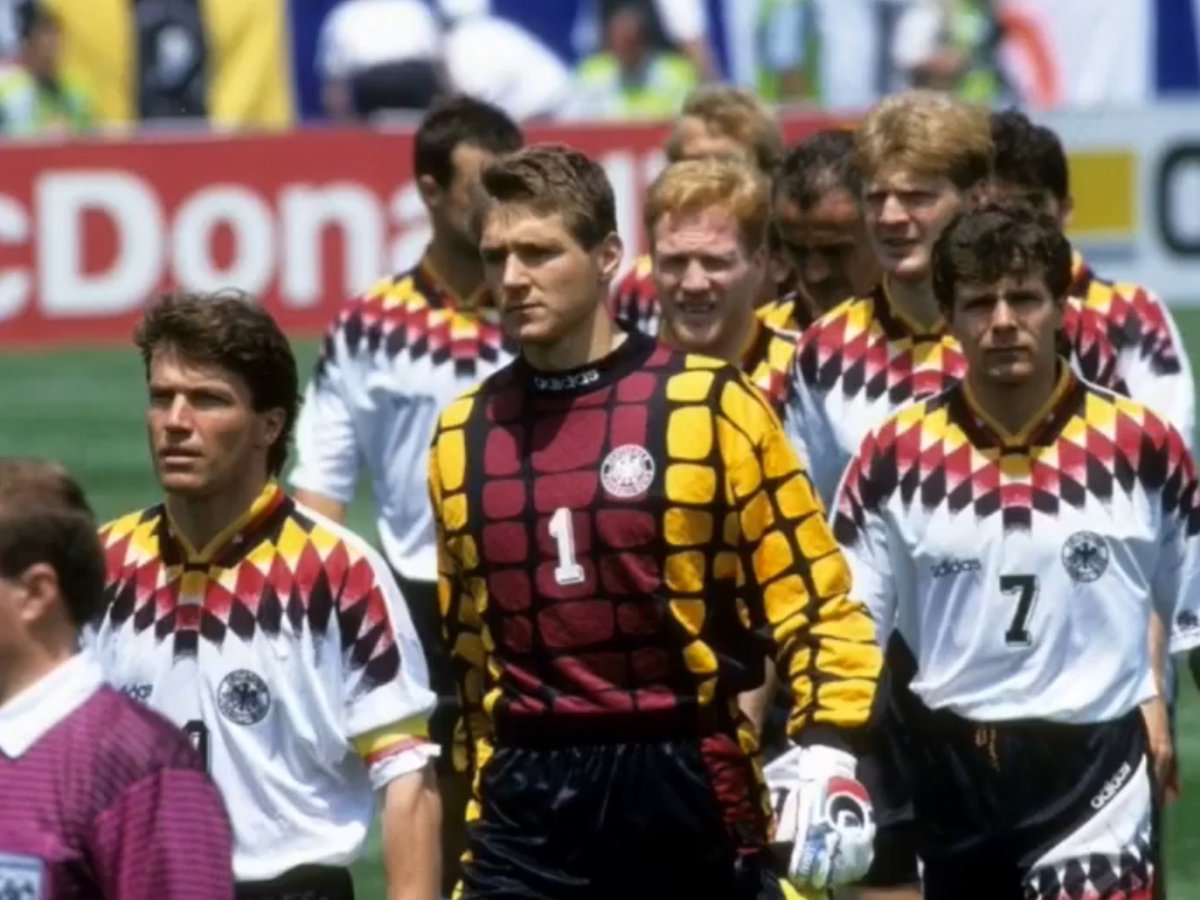 Germany, 1994 🇩🇪