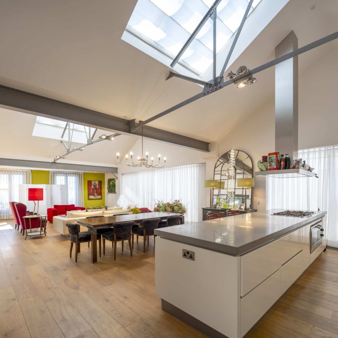 Almost 20 years after we sourced a beautiful loft-style apartment for our client, she returned to us to manage its sale.

In a challenging London market, accurate pricing was key. She followed our expert advice and achieved a cash sale £200,000 over the guide price.

Learn more: