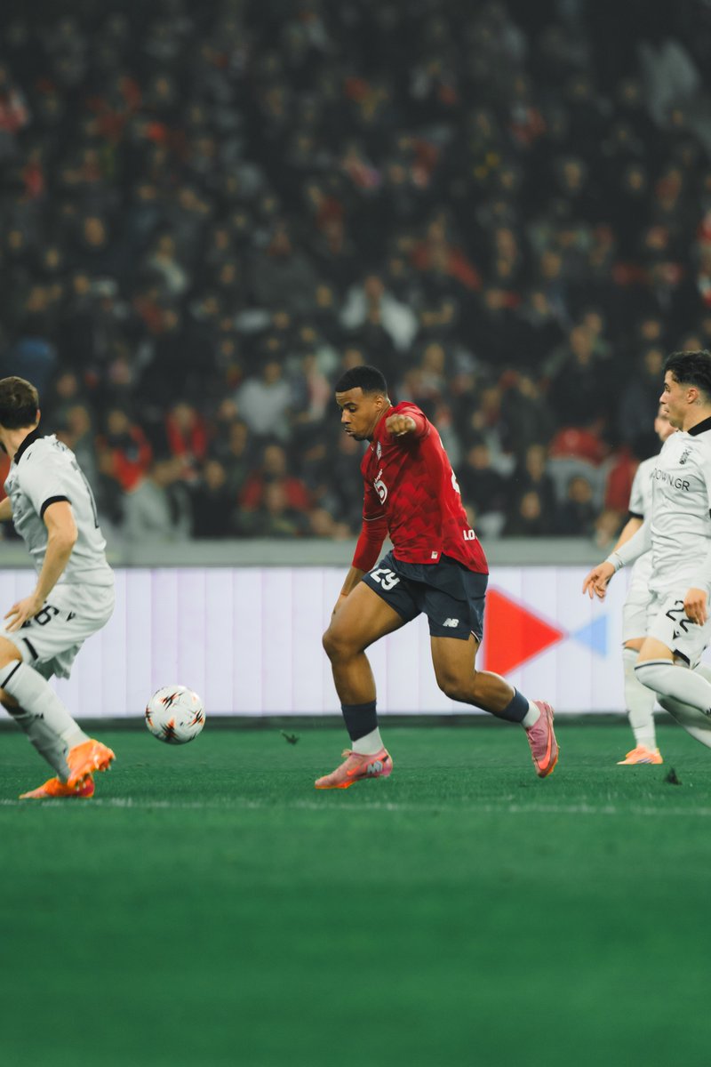losclive's tweet photo. 1 but toutes les 52 minutes ⏱️
6 buts en 9 matchs 💪
3 buts en 3 matchs en Europa League 🥇

𝑯𝒂𝒎𝒛𝒂 𝑰𝒈𝒂𝒎𝒂𝒏𝒆 🫡🇲🇦 https://t.co/5mcoVIsHf6