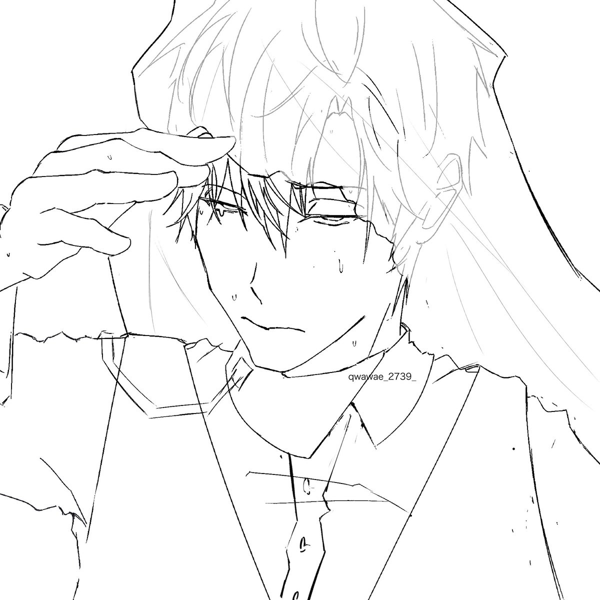 qwawae ⭐️ IA tweet media