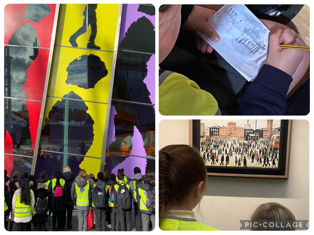 Saviour Primary School tweet media