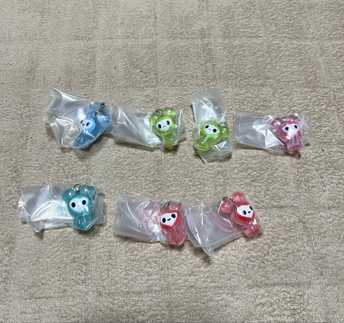 ちぇりへ tweet media