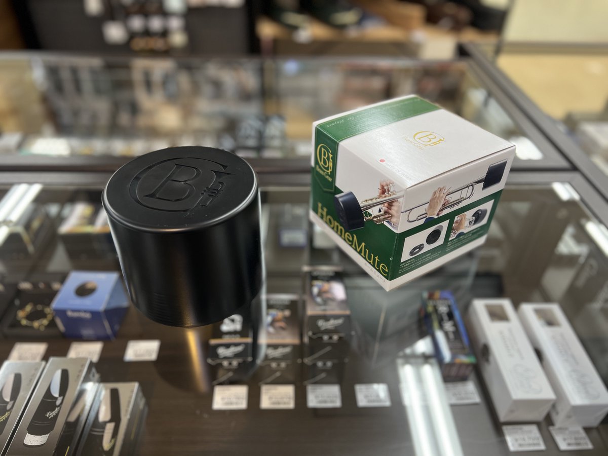 ホームミュート】Brass Gear | ブラスギア (@brass_gear) / Posts / X