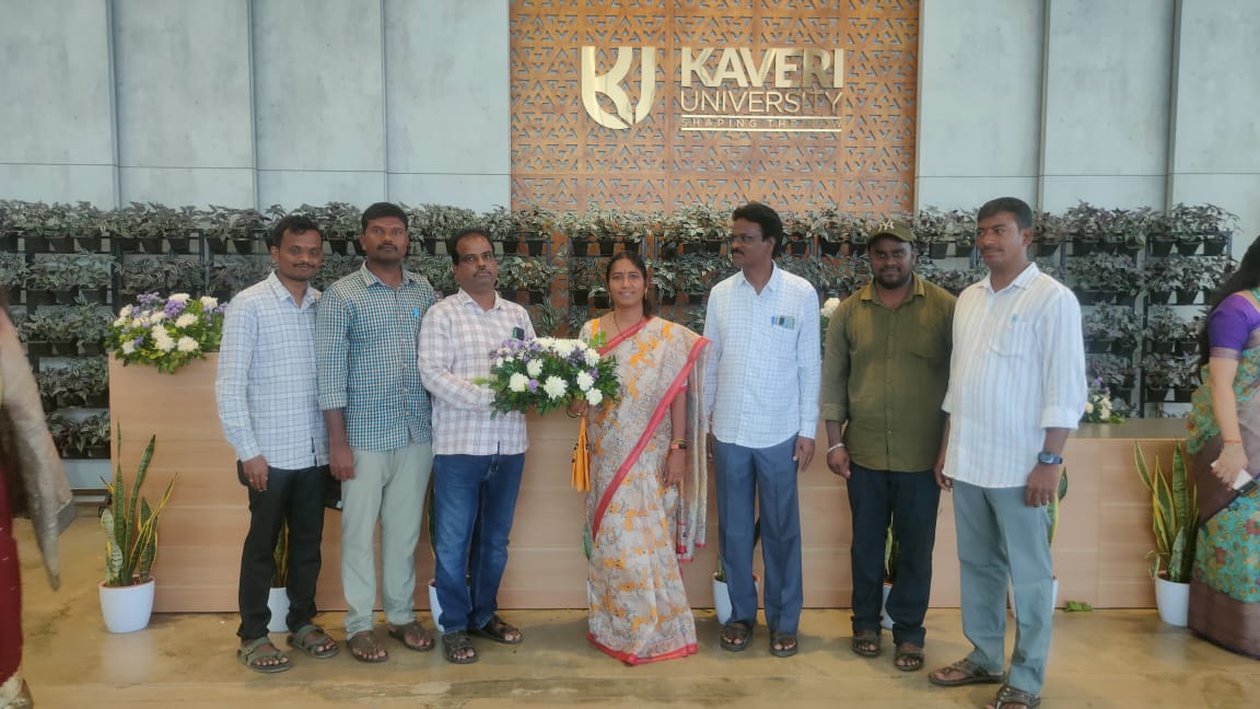 District Panchayat Officer, Siddipet tweet media