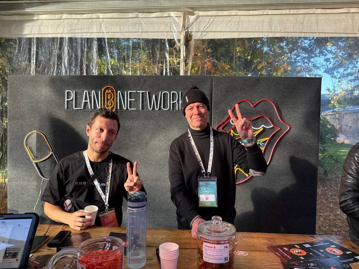Plan ₿ Network tweet media