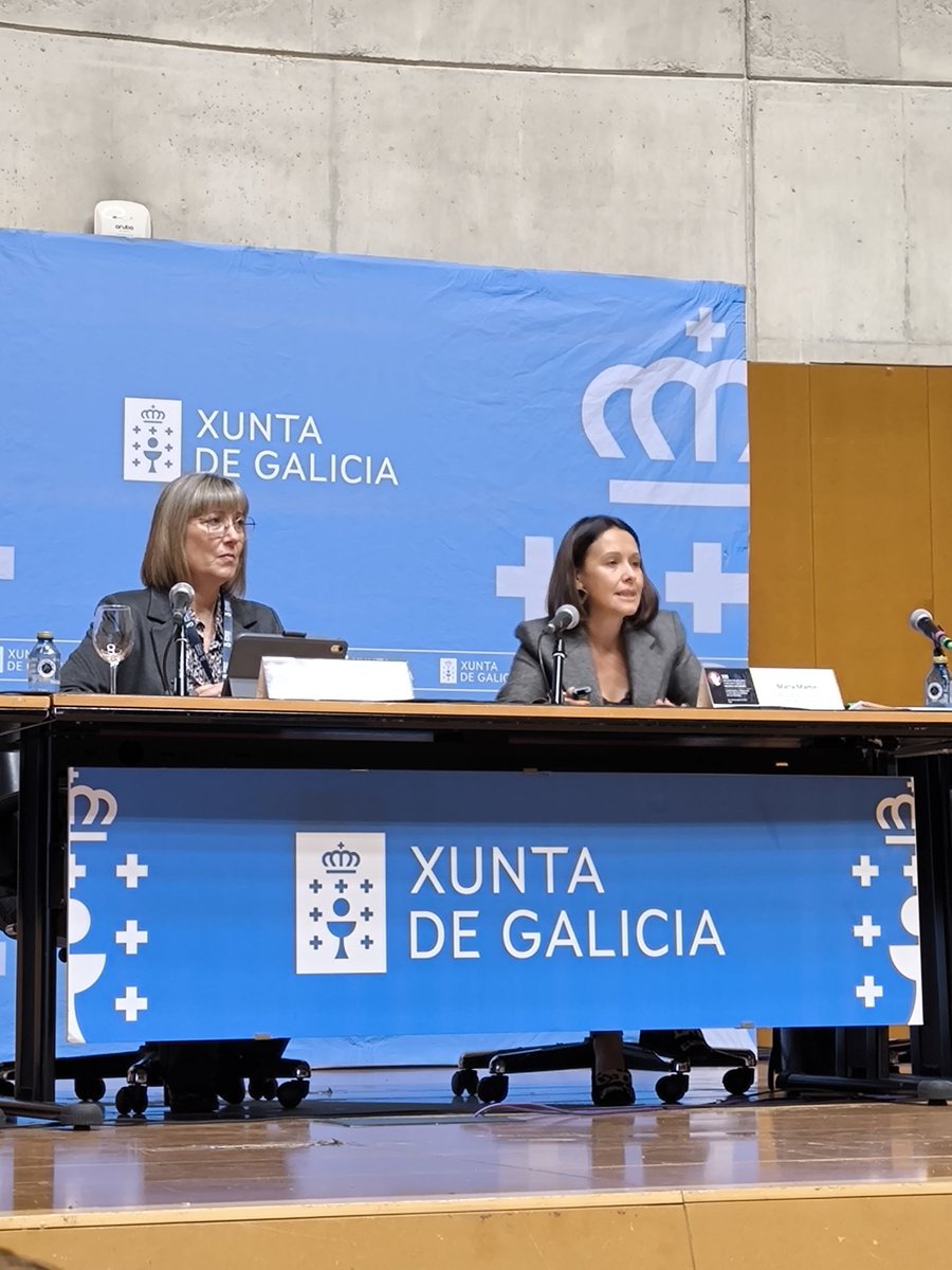 Delegación Bierzo ICAL tweet media