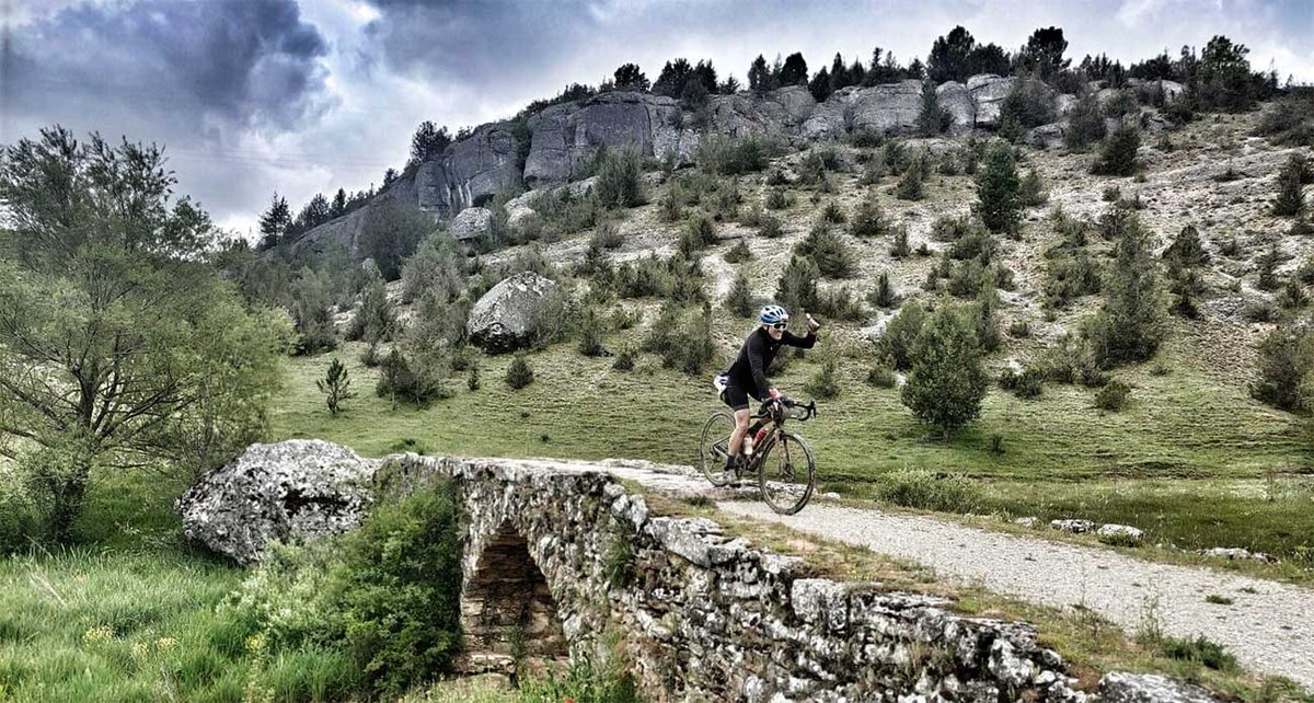 Quixote y La Conquista: dos aventuras bikepacking únicas por la historia de España: esmtb.com/quixote-y-la-c…