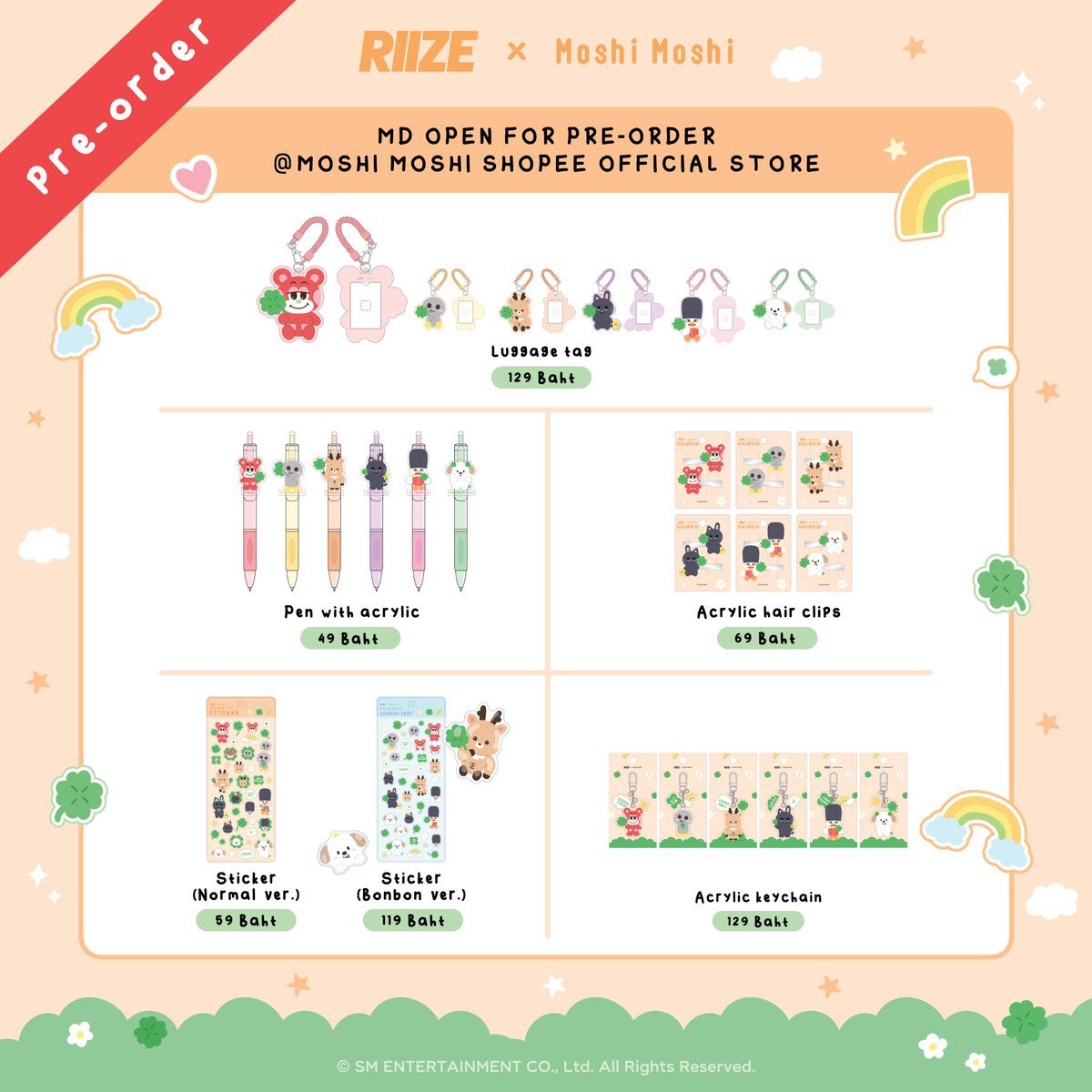 Jastip BKK 13-17 Apr tweet media