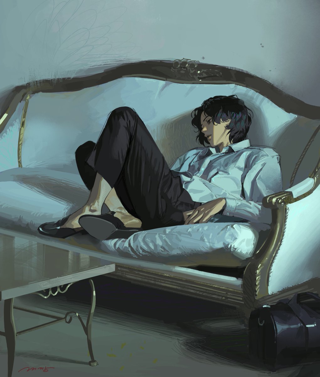 새우깡 (@shrimpkk_) on Twitter photo 