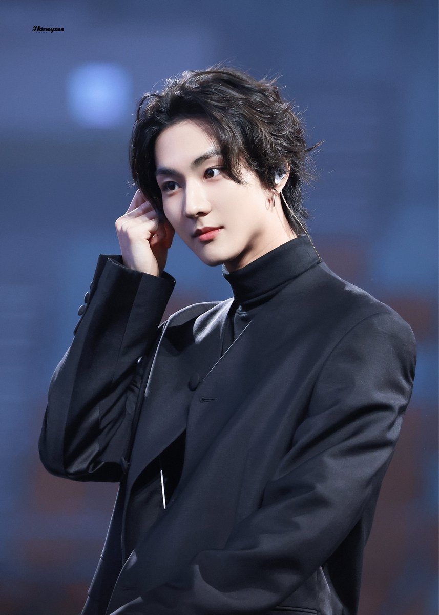 HoneyseaJW's tweet photo. 251024

#정원 #JUNGWON
#엔하이픈 #ENHYPEN #ジョンウォン https://t.co/BO8hoVNFsZ