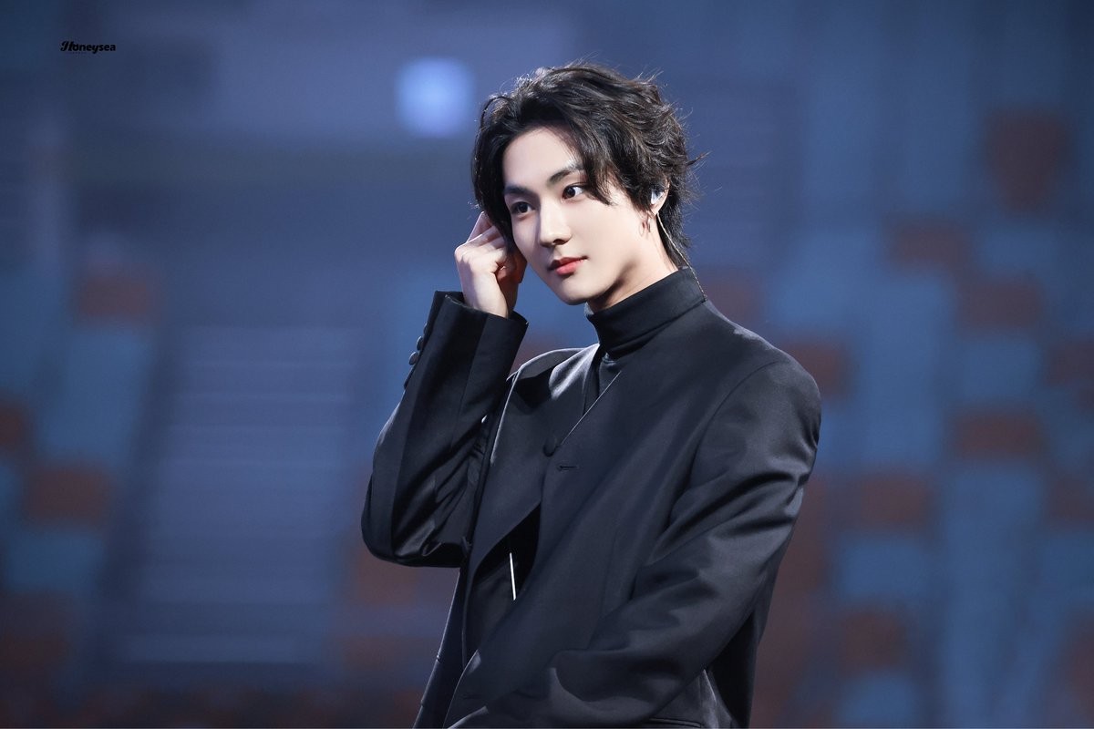 HoneyseaJW's tweet photo. 251024

#정원 #JUNGWON
#엔하이픈 #ENHYPEN #ジョンウォン https://t.co/BO8hoVNFsZ