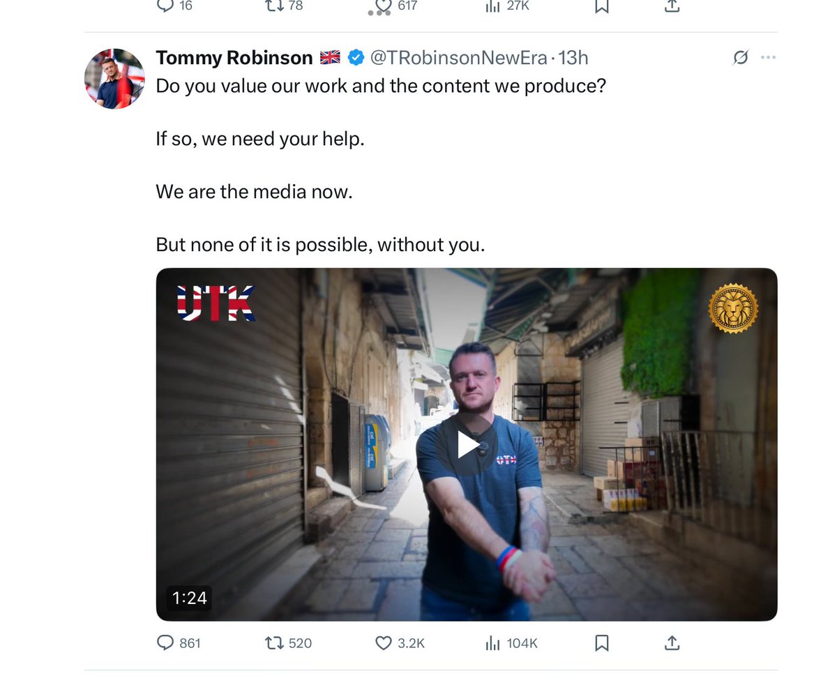 Tweet media one